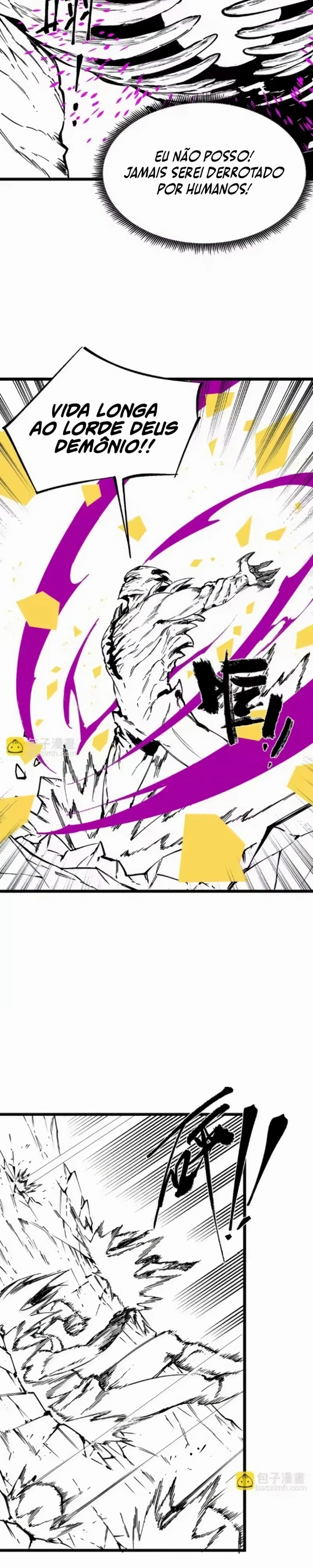 Read Cavaleiro Santo De Grau SSS PT Manga Online