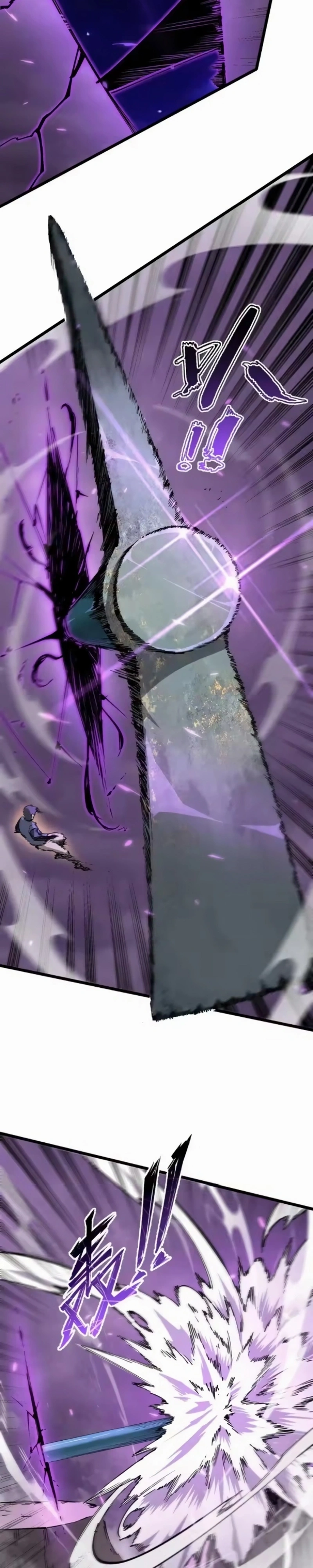 Read Cavaleiro Santo De Grau SSS PT Manga Online