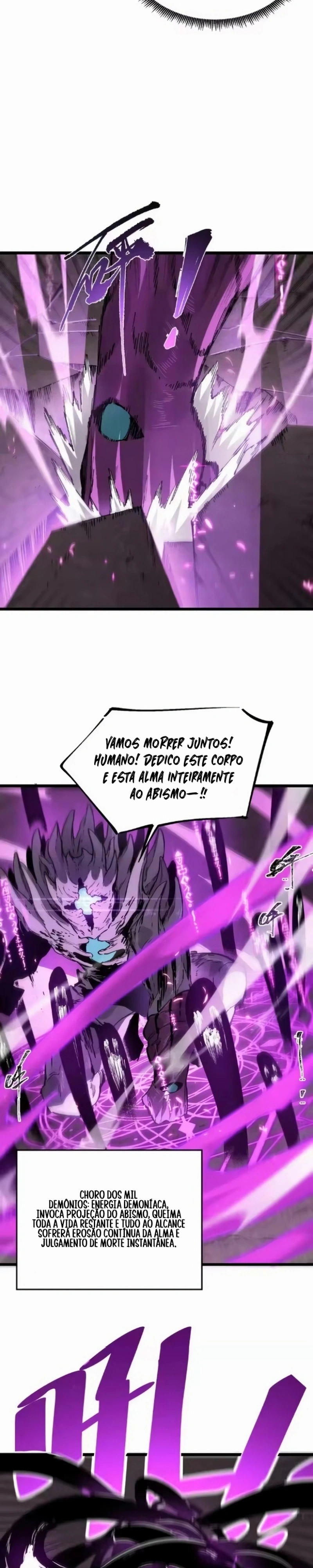 Read Cavaleiro Santo De Grau SSS PT Manga Online