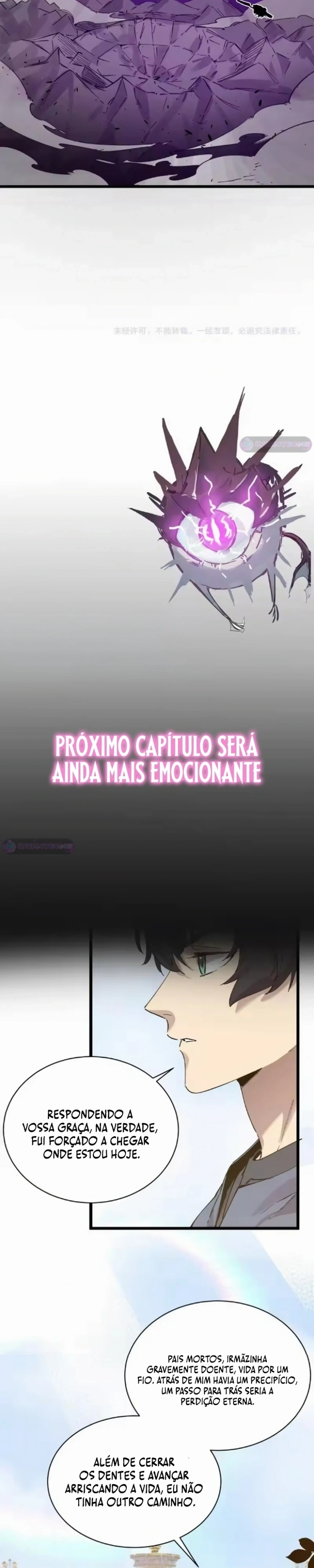 Read Cavaleiro Santo De Grau SSS PT Manga Online