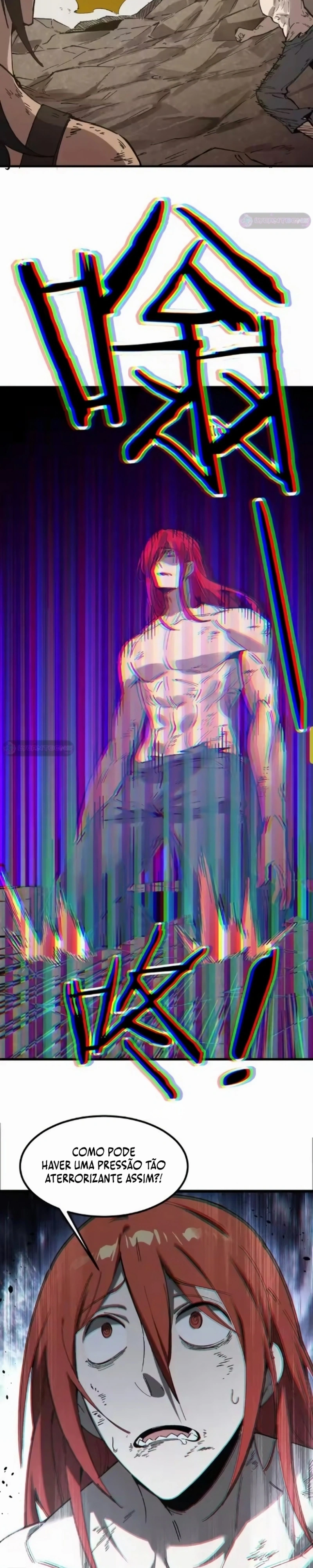 Read Cavaleiro Santo De Grau SSS PT Manga Online