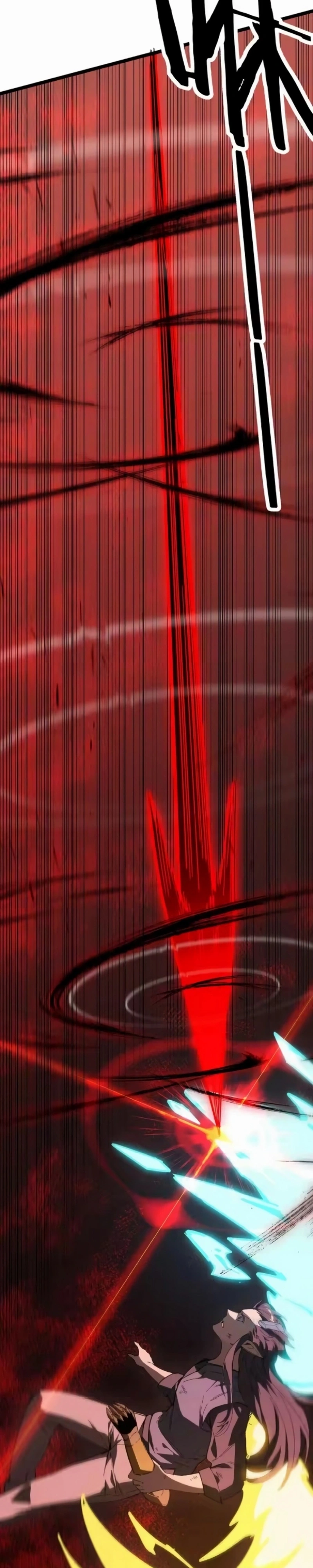 Read Cavaleiro Santo De Grau SSS PT Manga Online