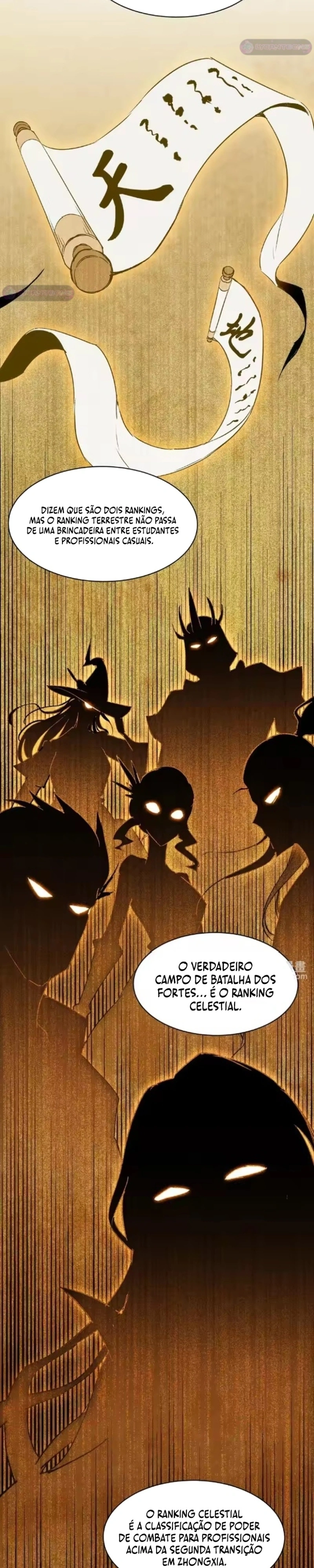 Read Cavaleiro Santo De Grau SSS PT Manga Online