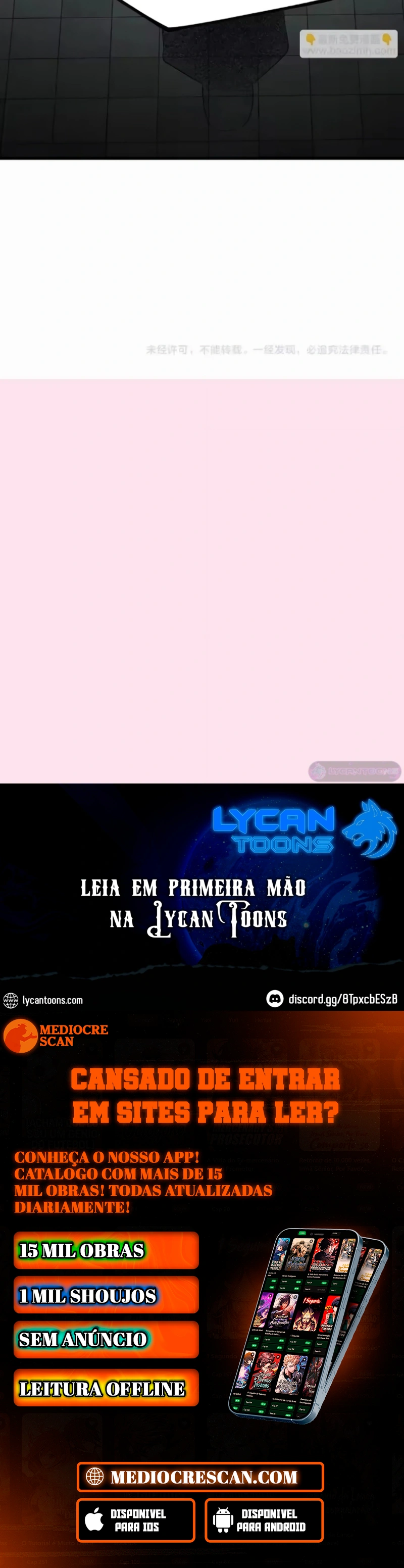 Read Cavaleiro Santo De Grau SSS PT Manga Online