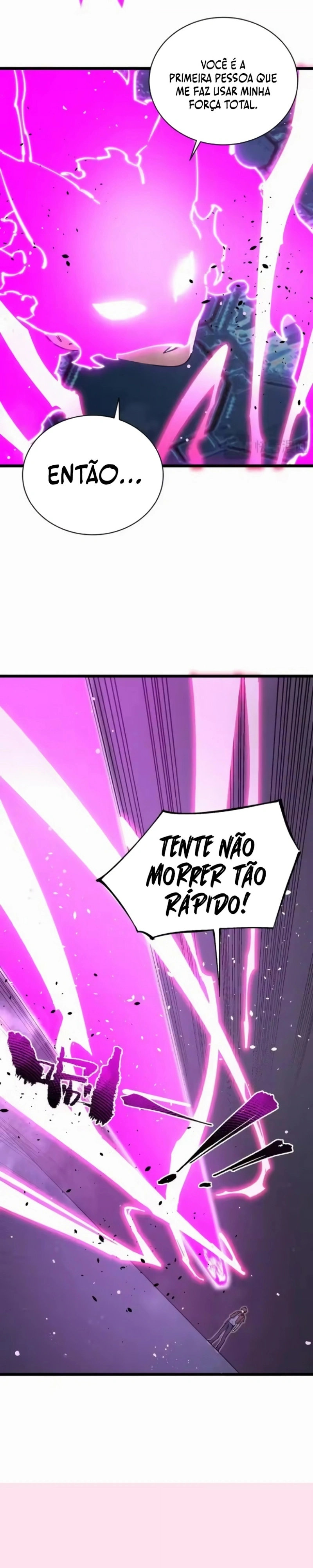 Read Cavaleiro Santo De Grau SSS PT Manga Online