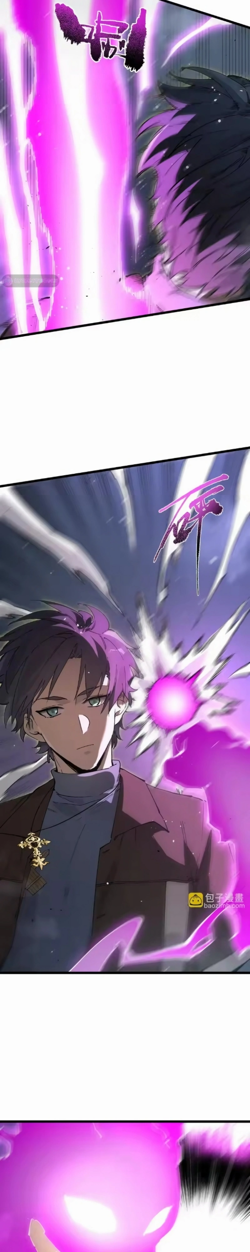 Read Cavaleiro Santo De Grau SSS PT Manga Online