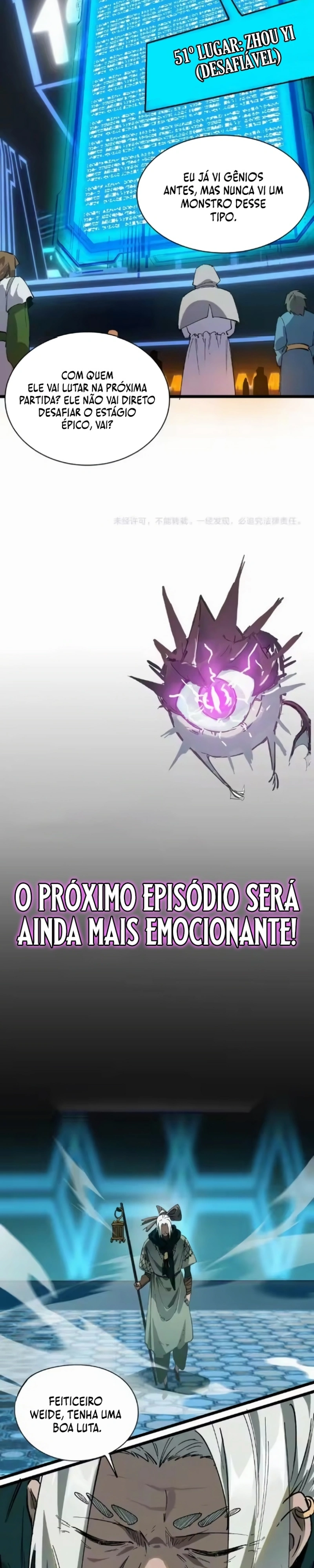 Read Cavaleiro Santo De Grau SSS PT Manga Online