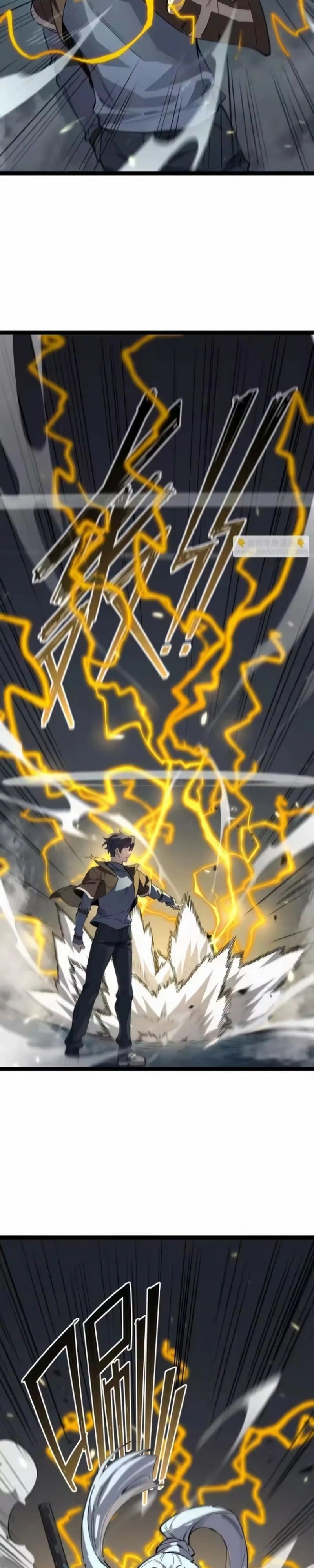 Read Cavaleiro Santo De Grau SSS PT Manga Online