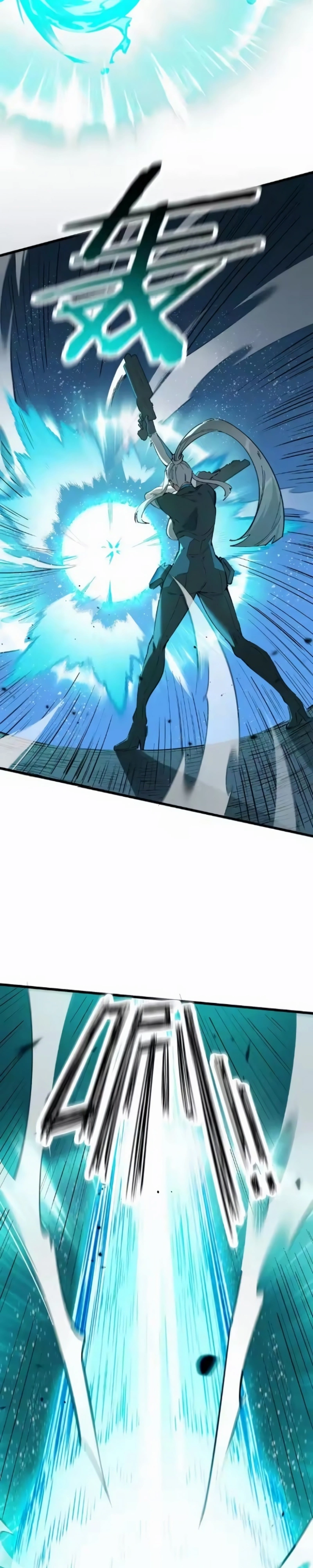 Read Cavaleiro Santo De Grau SSS PT Manga Online