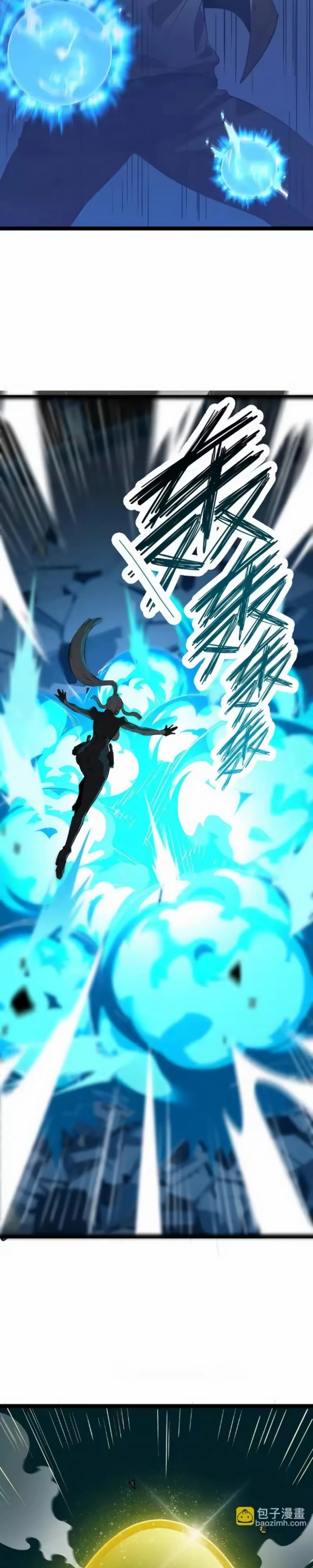 Read Cavaleiro Santo De Grau SSS PT Manga Online