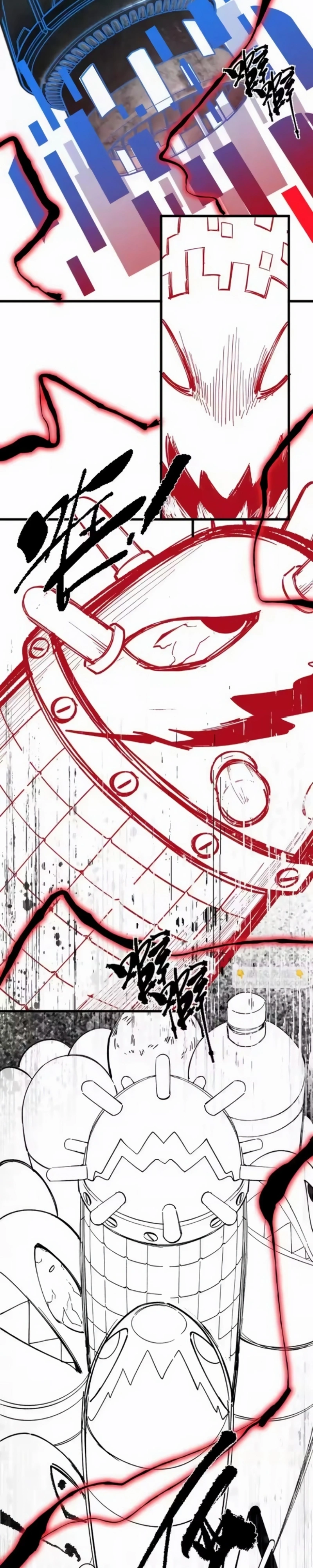 Read Cavaleiro Santo De Grau SSS PT Manga Online