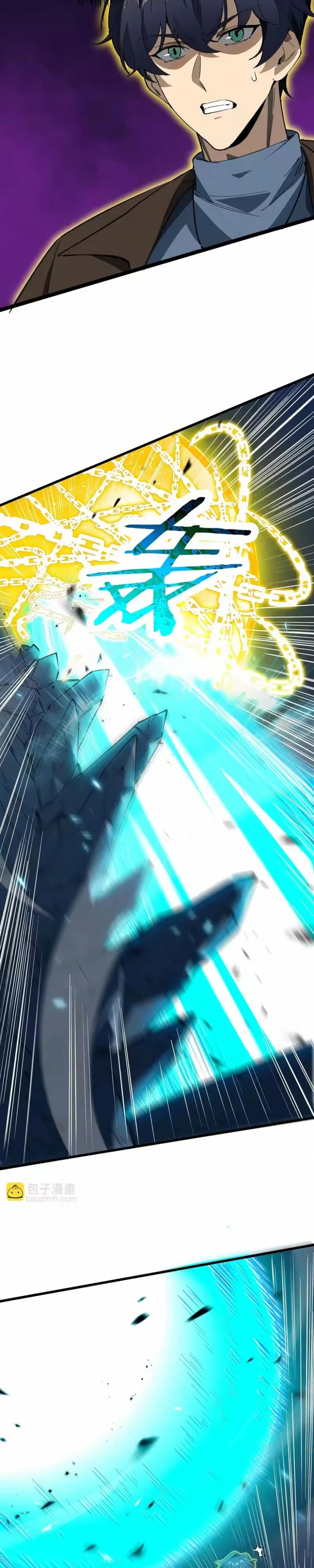 Read Cavaleiro Santo De Grau SSS PT Manga Online