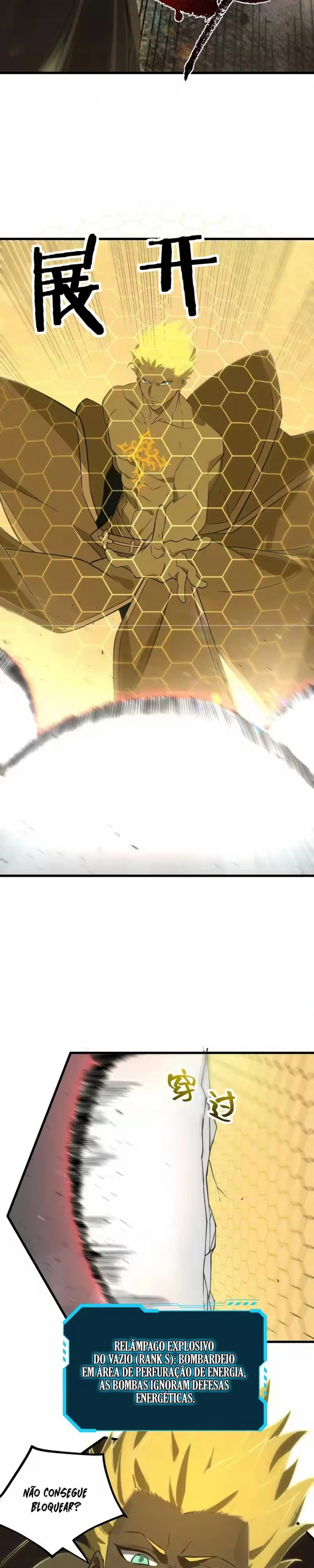 Read Cavaleiro Santo De Grau SSS PT Manga Online