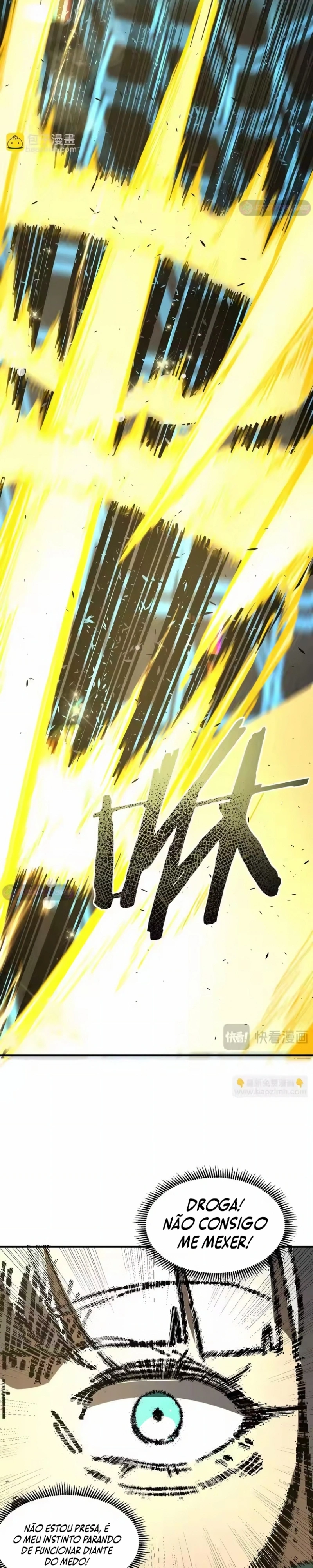 Read Cavaleiro Santo De Grau SSS PT Manga Online