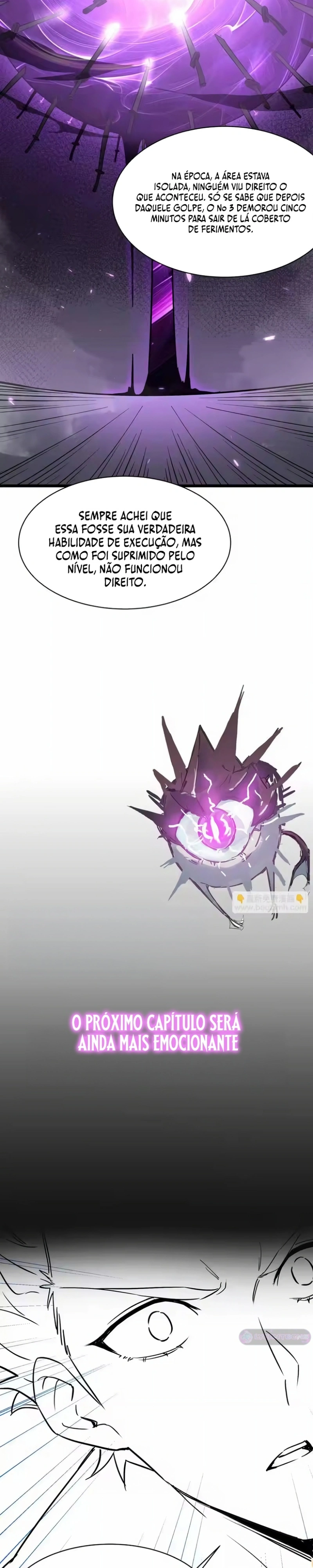 Read Cavaleiro Santo De Grau SSS PT Manga Online