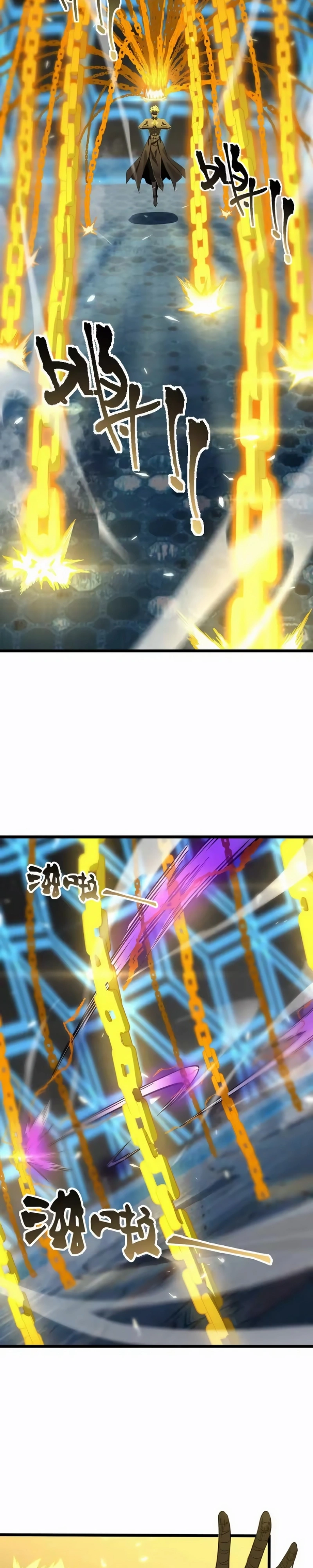 Read Cavaleiro Santo De Grau SSS PT Manga Online