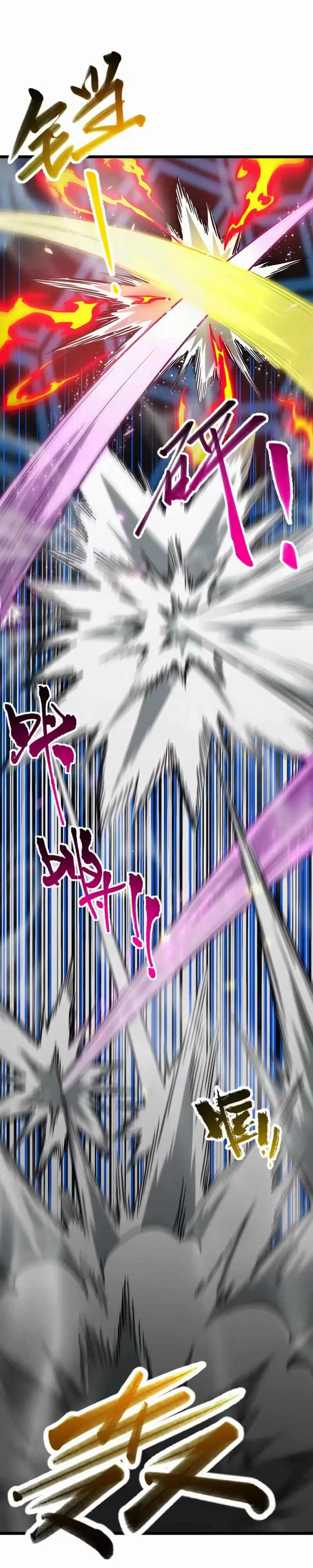 Read Cavaleiro Santo De Grau SSS PT Manga Online