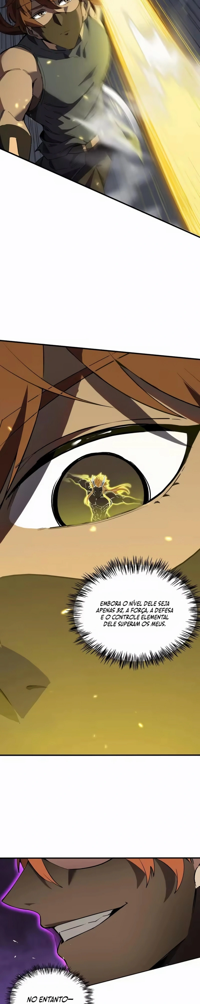 Read Cavaleiro Santo De Grau SSS PT Manga Online