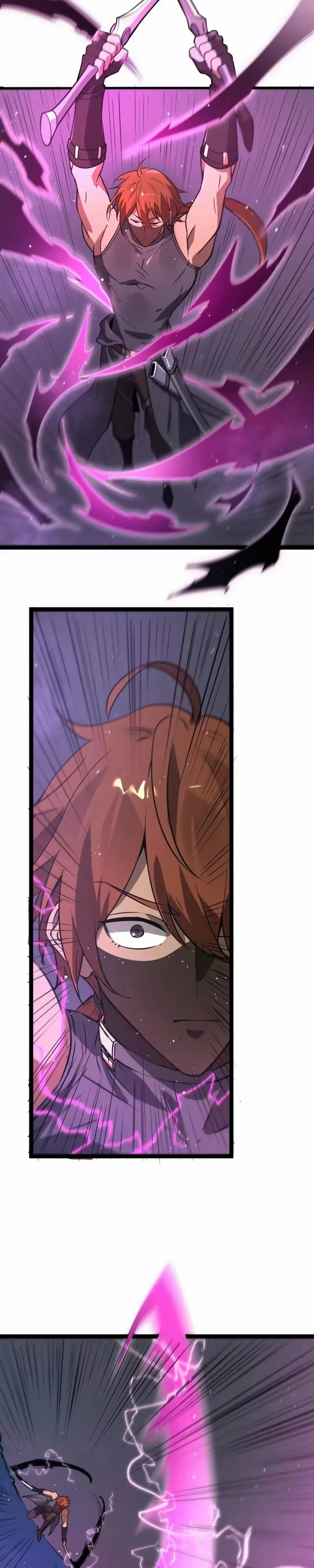 Read Cavaleiro Santo De Grau SSS PT Manga Online