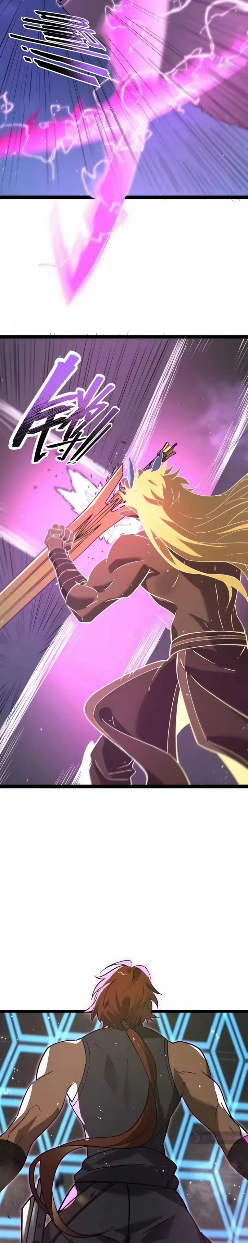 Read Cavaleiro Santo De Grau SSS PT Manga Online