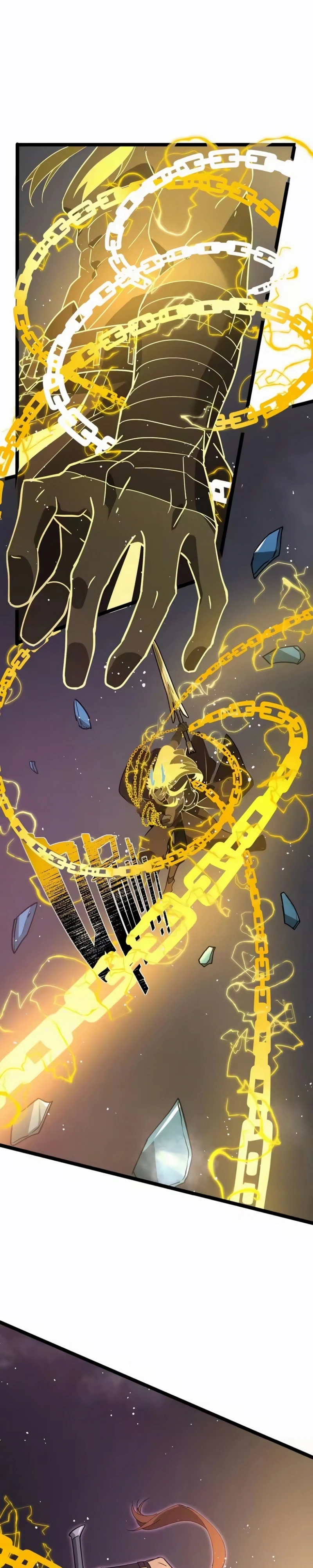 Read Cavaleiro Santo De Grau SSS PT Manga Online