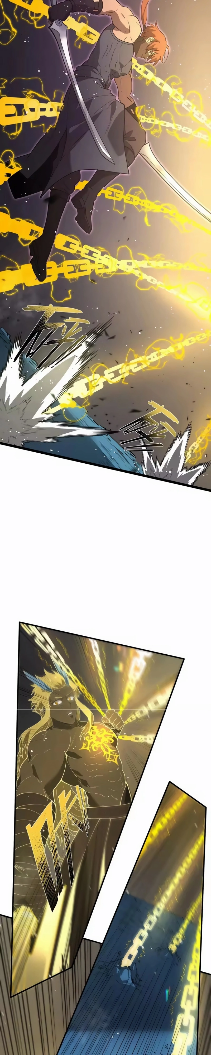 Read Cavaleiro Santo De Grau SSS PT Manga Online