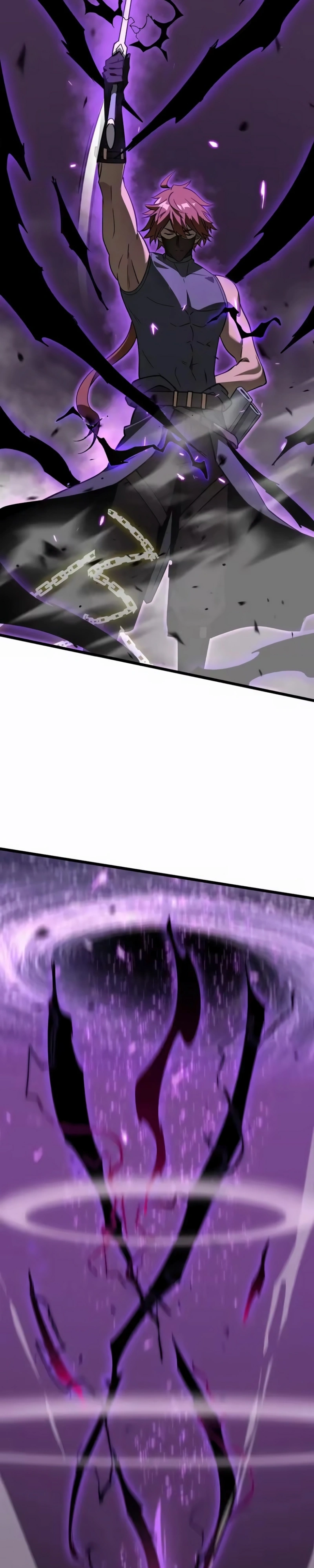 Read Cavaleiro Santo De Grau SSS PT Manga Online