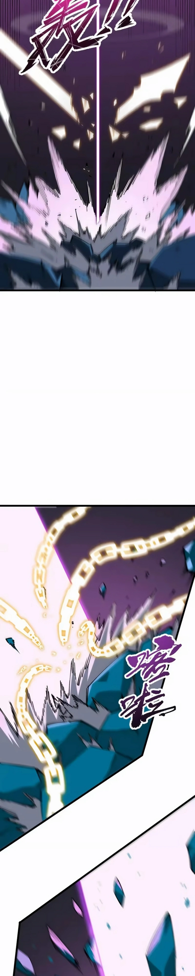 Read Cavaleiro Santo De Grau SSS PT Manga Online