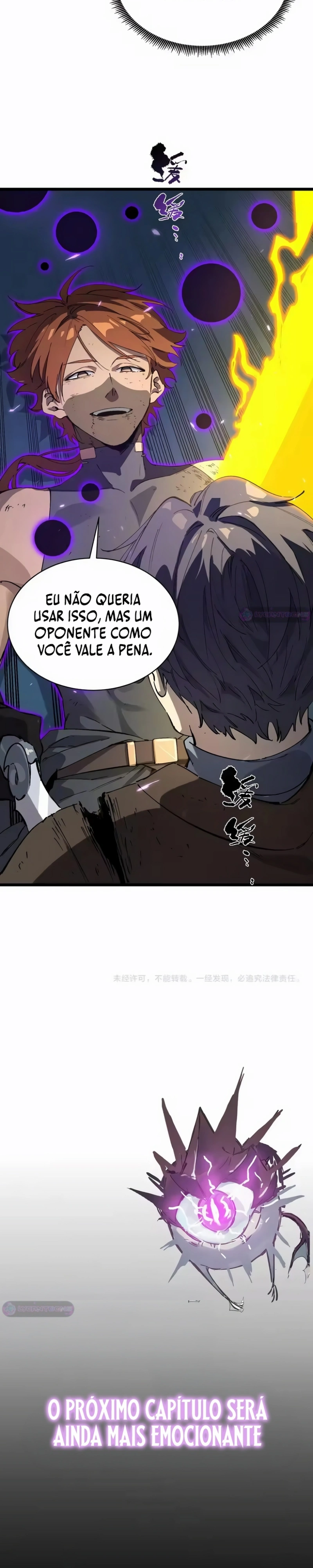 Read Cavaleiro Santo De Grau SSS PT Manga Online