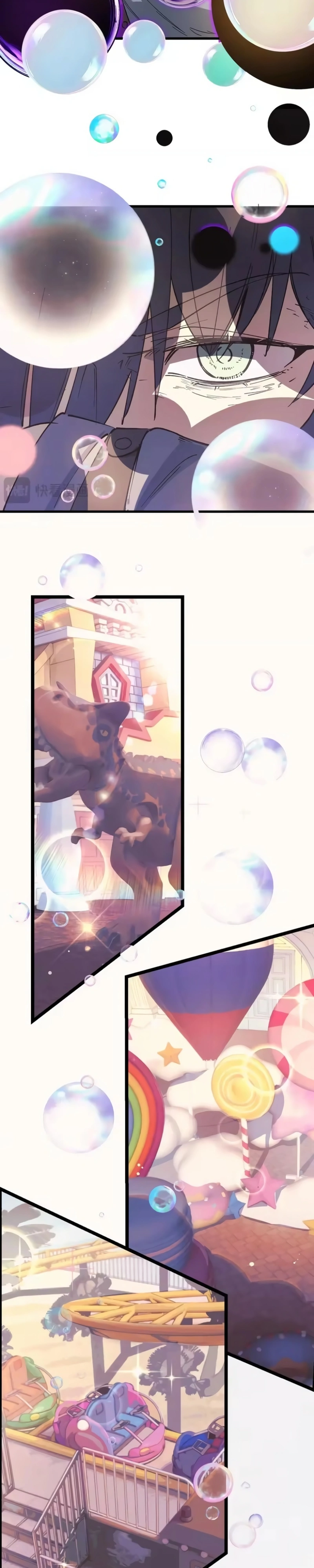 Read Cavaleiro Santo De Grau SSS PT Manga Online