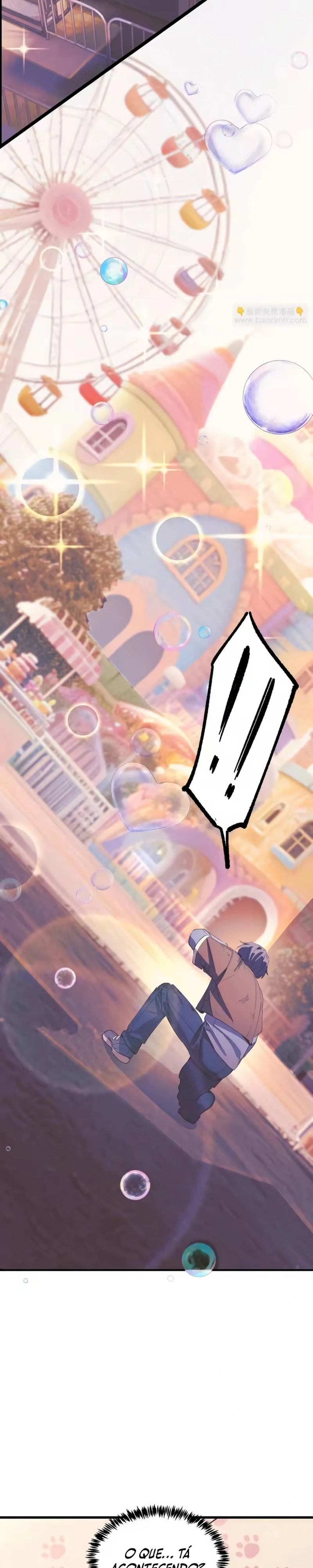 Read Cavaleiro Santo De Grau SSS PT Manga Online