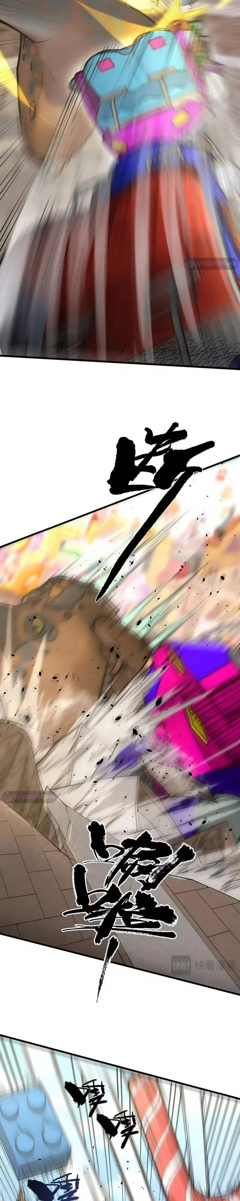 Read Cavaleiro Santo De Grau SSS PT Manga Online