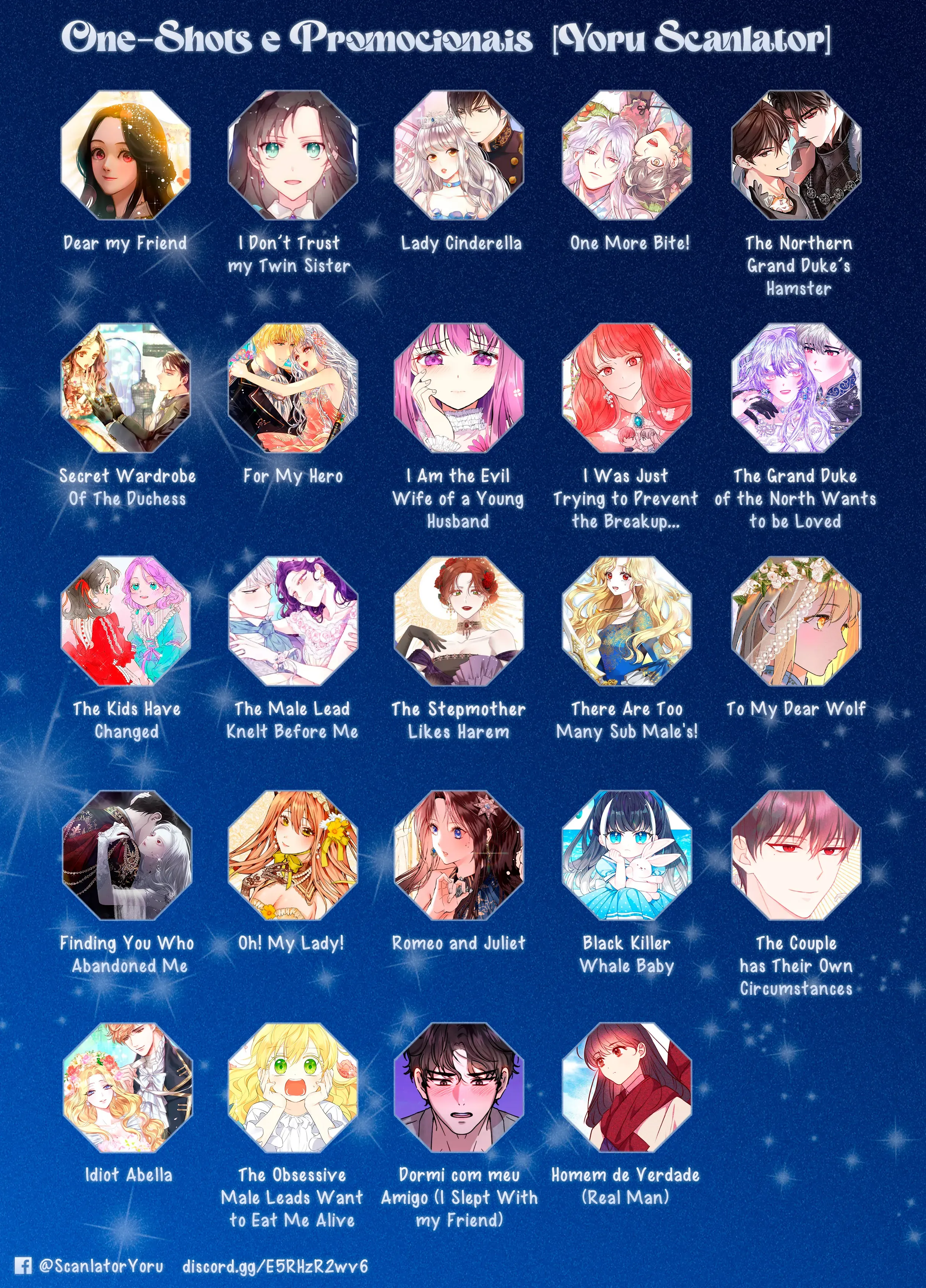 Read Childhood Friend Complex PT Manga Online