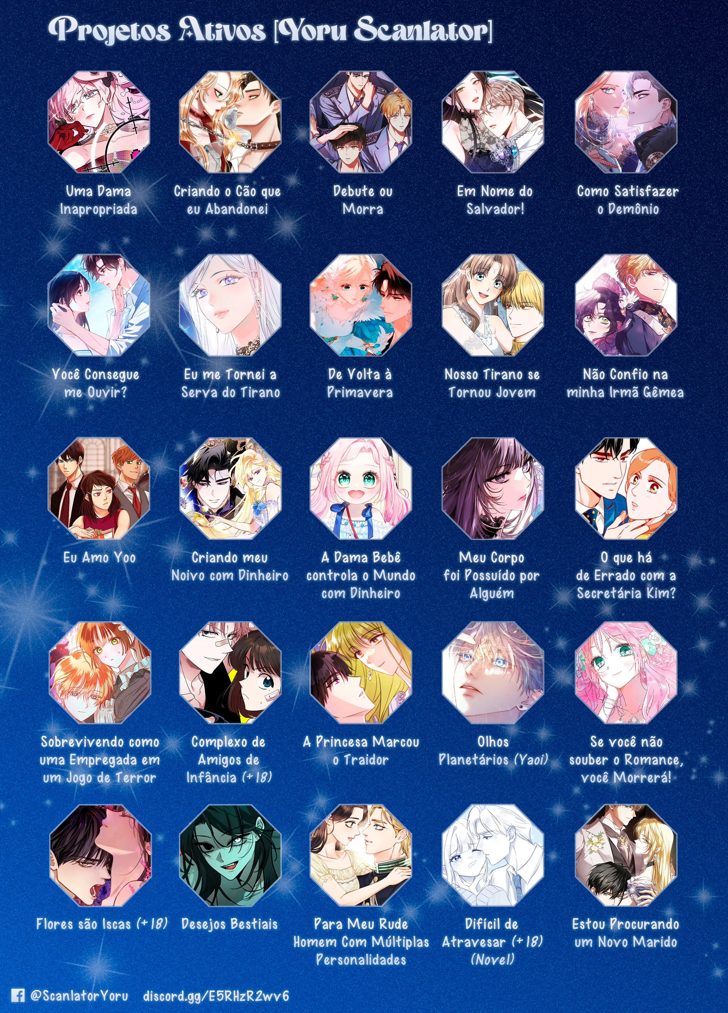 Read Childhood Friend Complex PT Manga Online