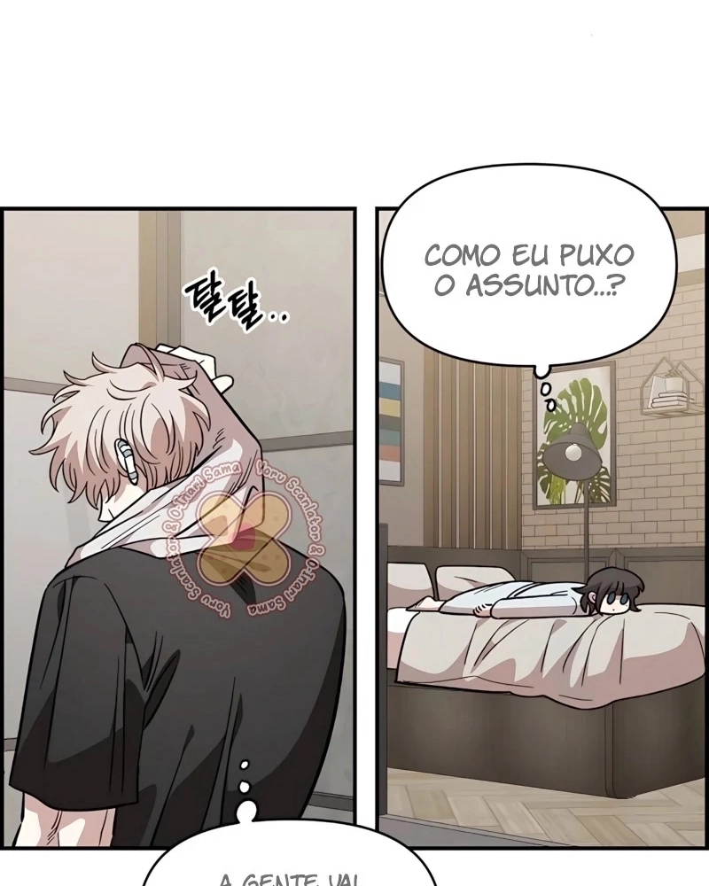 Read Childhood Friend Complex PT Manga Online