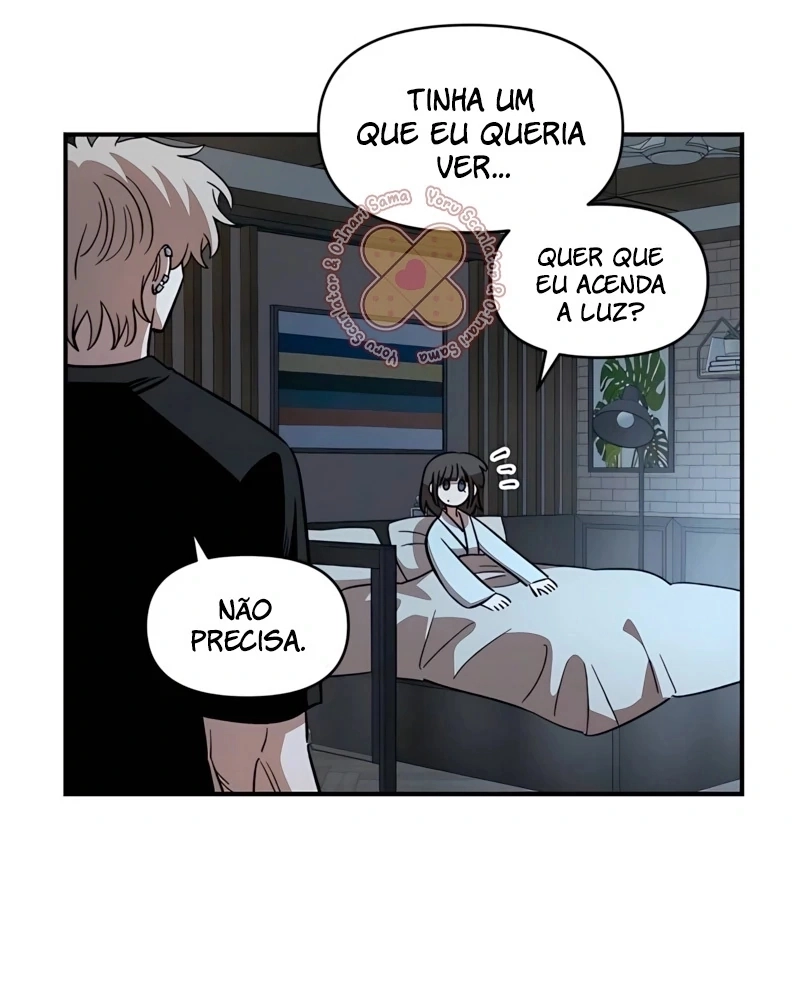 Read Childhood Friend Complex PT Manga Online