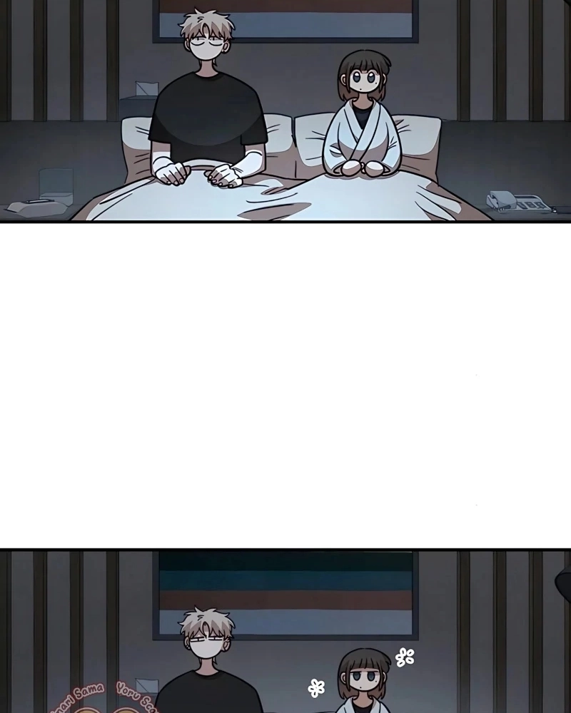 Read Childhood Friend Complex PT Manga Online