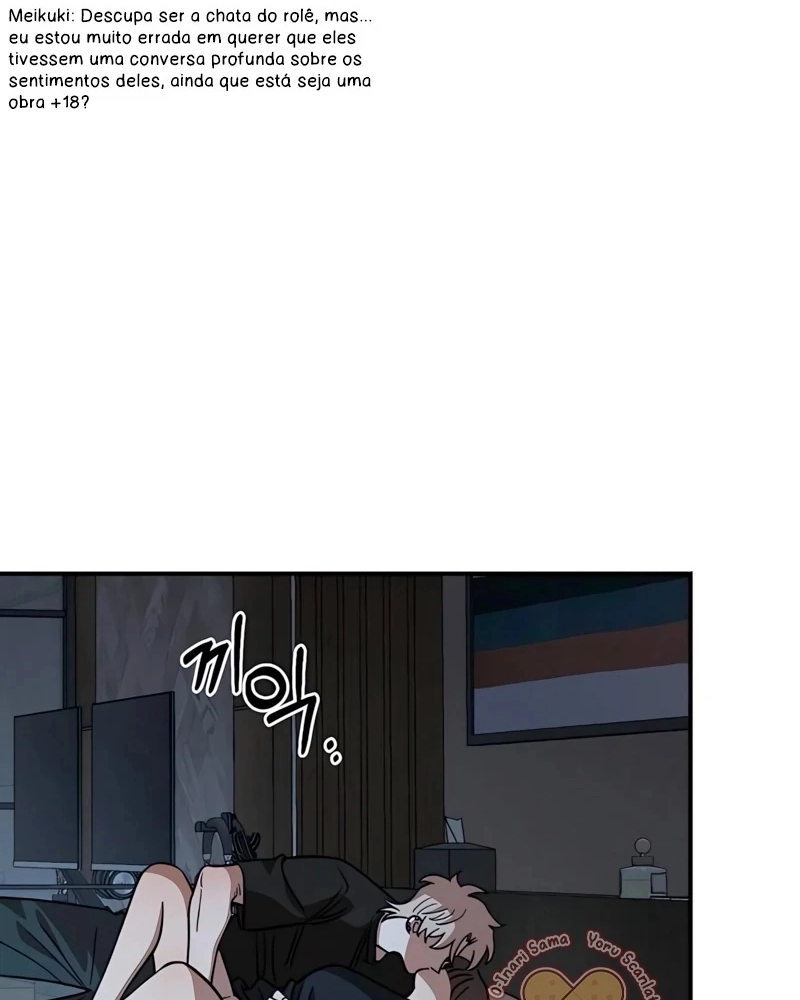 Read Childhood Friend Complex PT Manga Online