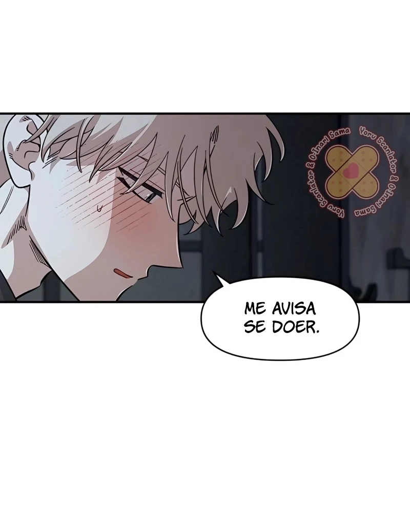 Read Childhood Friend Complex PT Manga Online