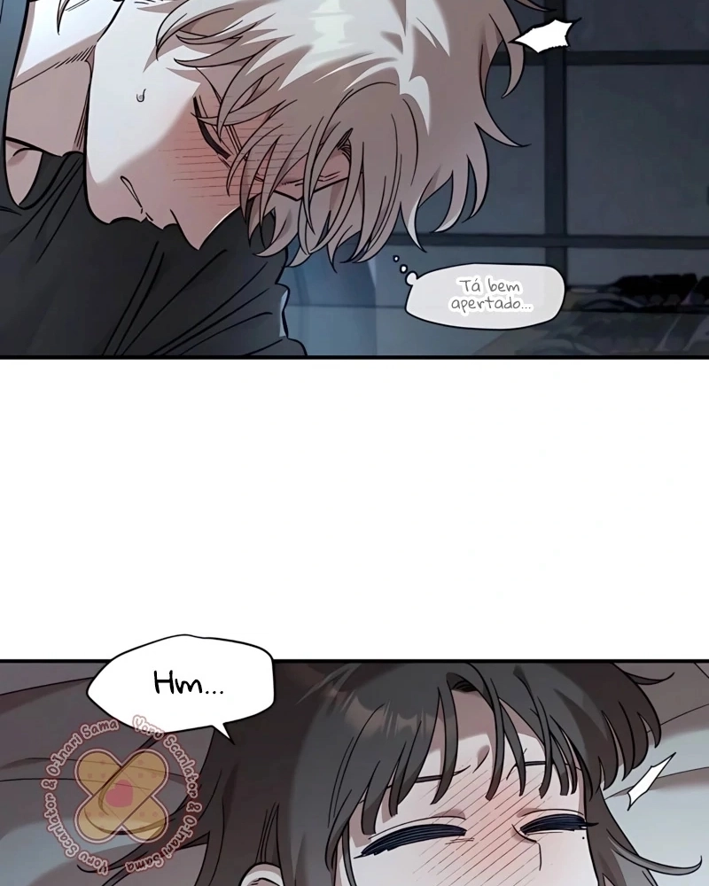 Read Childhood Friend Complex PT Manga Online