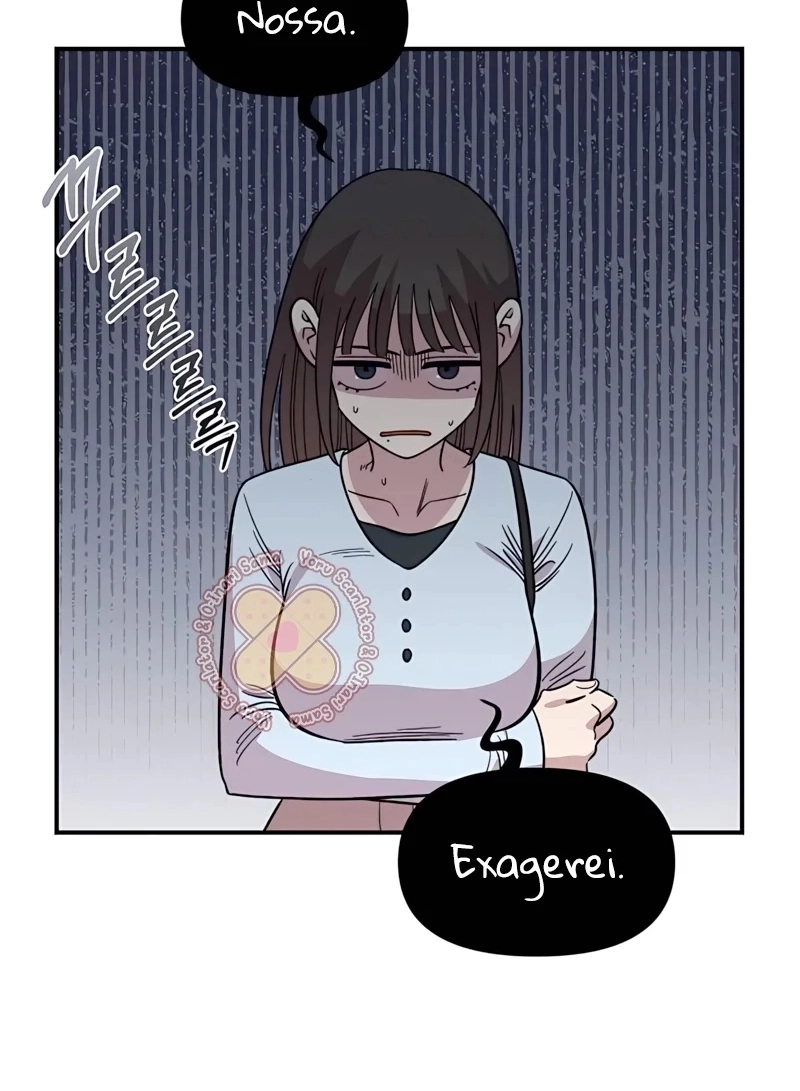 Read Childhood Friend Complex PT Manga Online