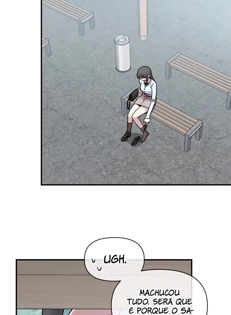 Read Childhood Friend Complex PT Manga Online