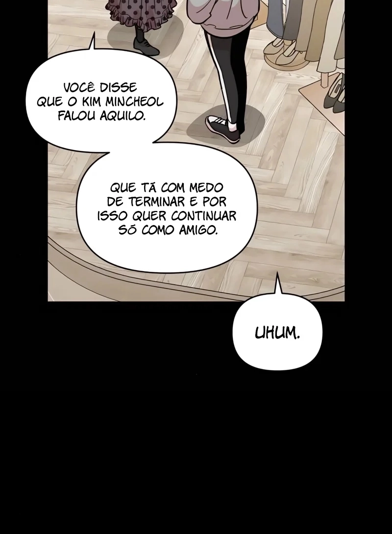 Read Childhood Friend Complex PT Manga Online