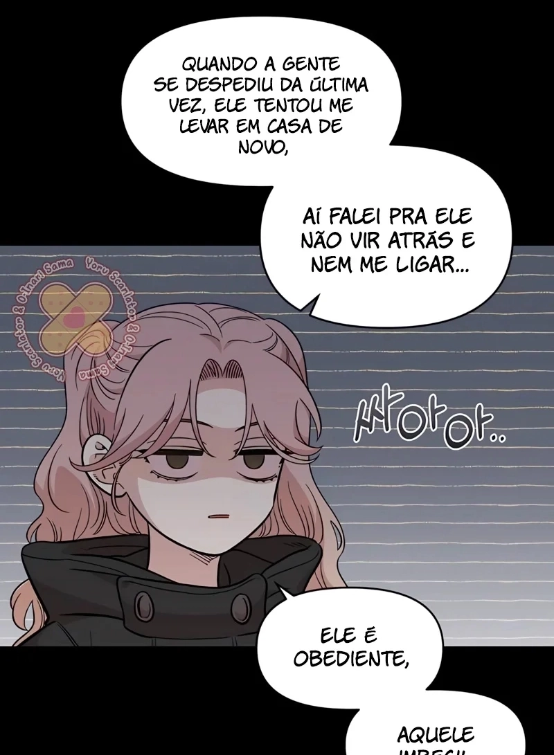 Read Childhood Friend Complex PT Manga Online