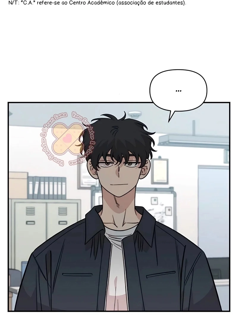 Read Childhood Friend Complex PT Manga Online