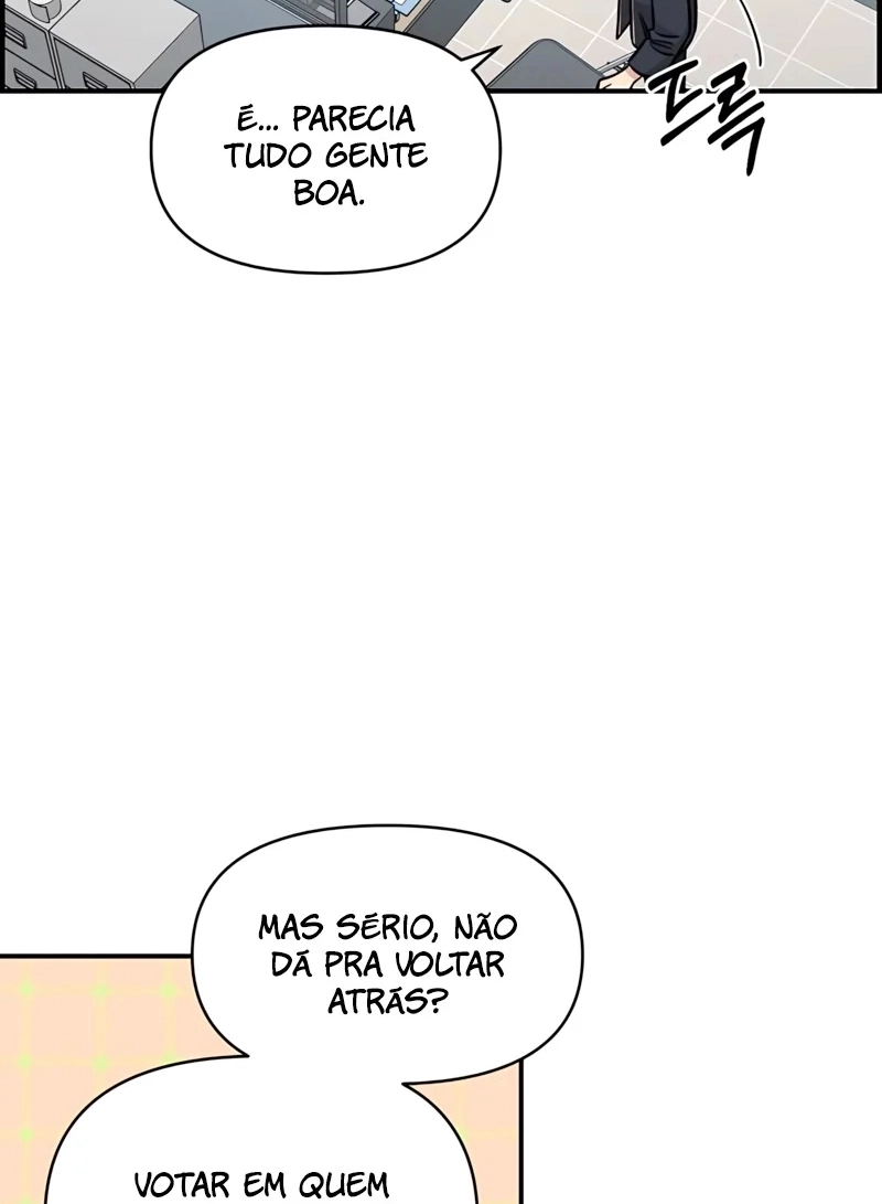 Read Childhood Friend Complex PT Manga Online