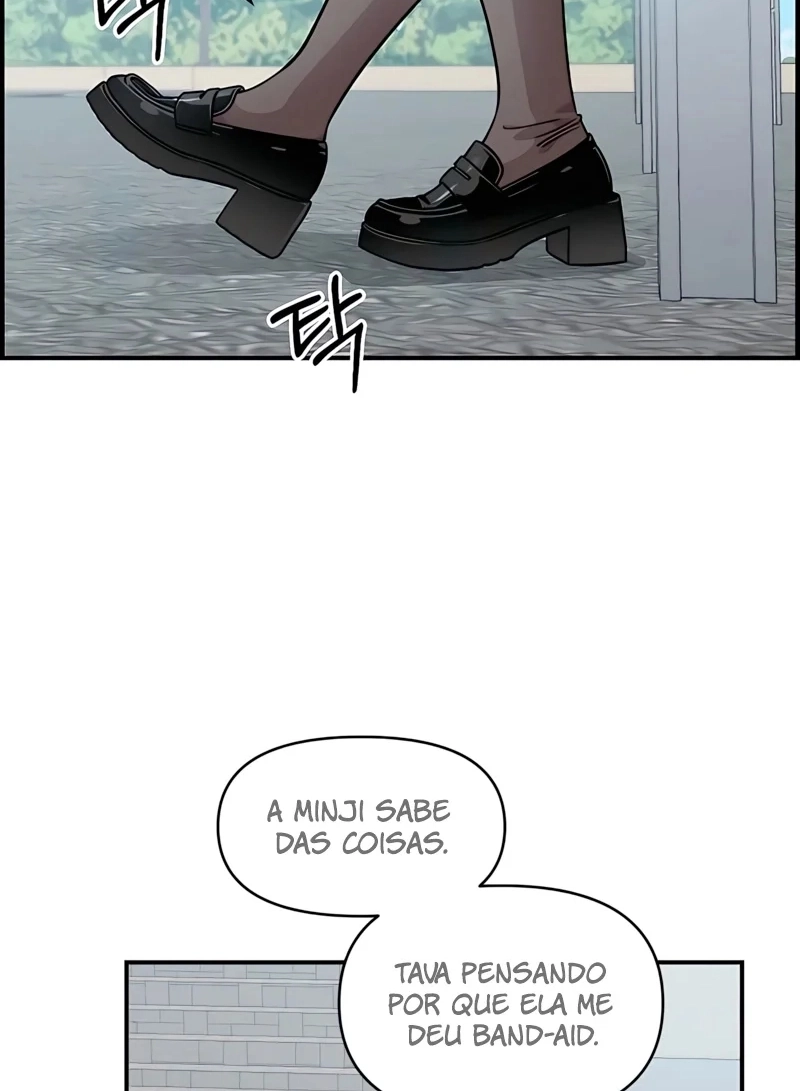 Read Childhood Friend Complex PT Manga Online