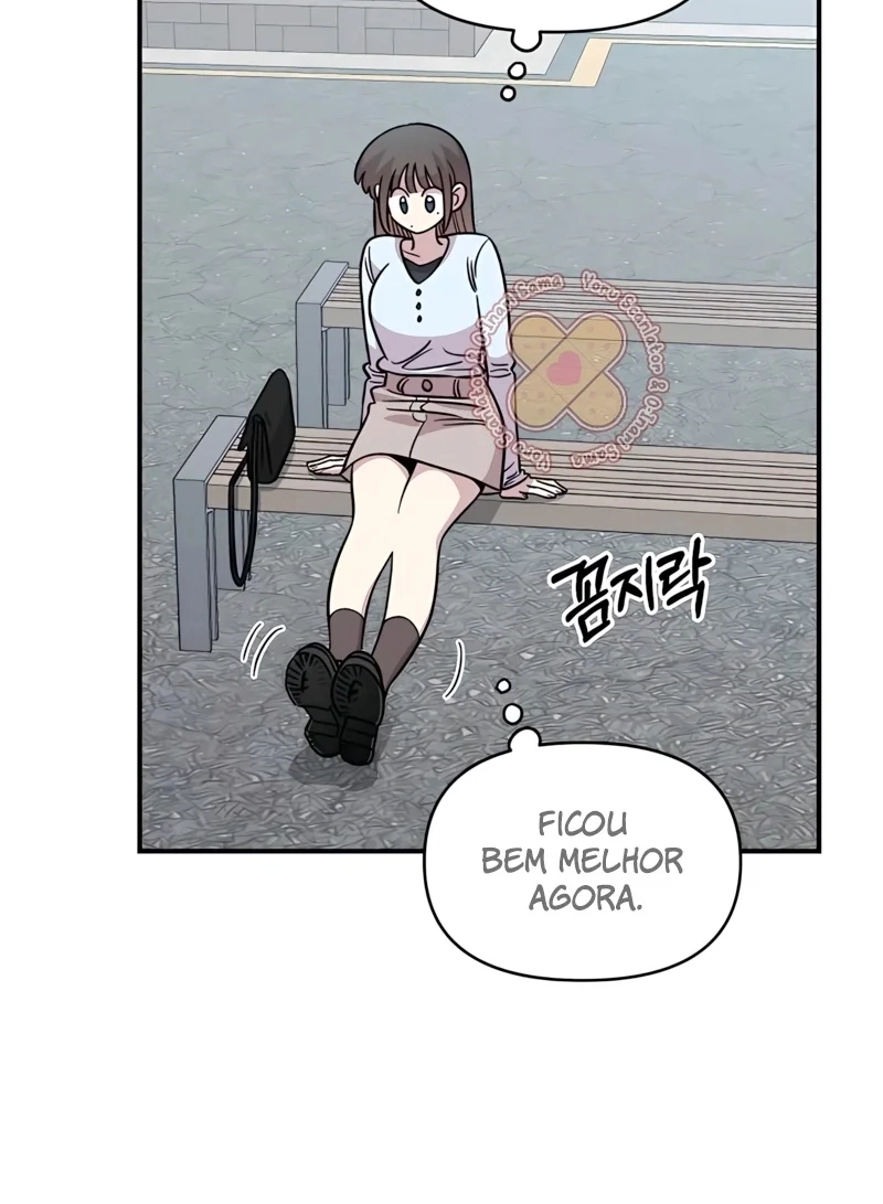 Read Childhood Friend Complex PT Manga Online