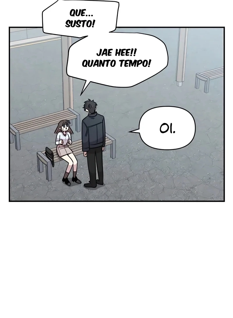 Read Childhood Friend Complex PT Manga Online