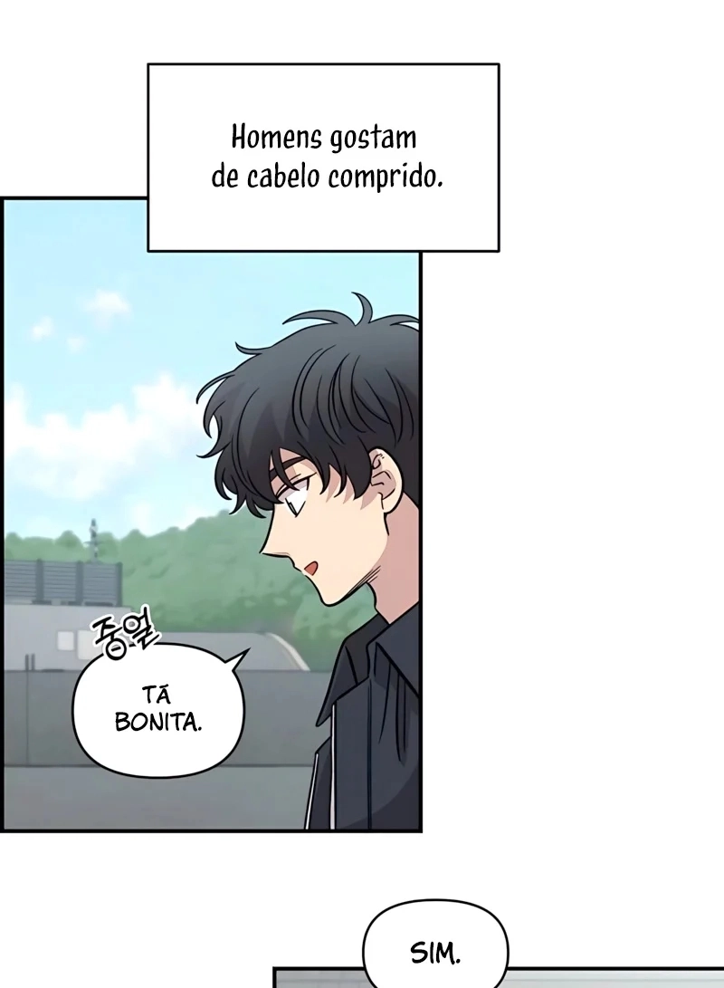 Read Childhood Friend Complex PT Manga Online